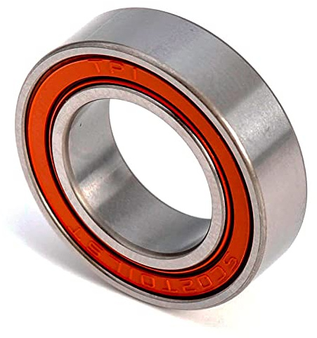 Dt swiss Unisex – Erwachsene Kugellager-2160065020 Kugellager, Silber, 26mm