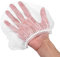 brenta Cuffia Donna Plisse in TNT PZ.100