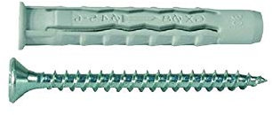 TASSELLO NYLON 5mm GL5VPS CONF. 100PZ