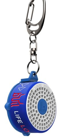 L-style Bull Extractor Blau - Weiss von Thor-Sports, Multitool