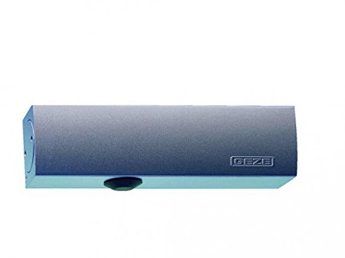 Ferme TS 5000 GEZE (Standard – 3 fest – weiß)