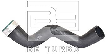 BE TURBO 700114 Motorräume