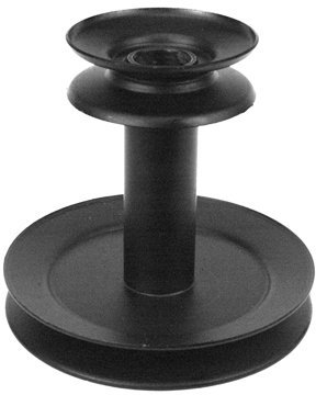 Raisman Motor Riemenscheibe ersetzt MTD 756–04067 A/756–04195