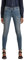 G-STAR RAW Damen Midge Zip Mid Skinny Jeans