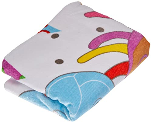 IN THE NIGHT GARDEN 'LOVE TO SMILE' TOWEL