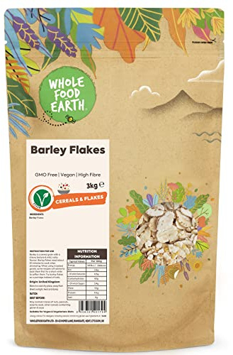 Wholefood Earth 5056351401794