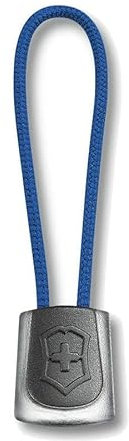 Victorinox Unisex 65mm lanyard Blue - for swiss army knives and pocket tools