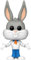 Funko Pop! Animation: HB - Bugs Bunny As Fred - Looney Tunes - Vinyl-Sammelfigur - Geschenkidee - Offizielle Handelswaren - Spielzeug Für Kinder und Erwachsene - TV Fans