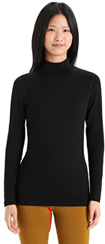 icebreaker Damen Tech T-Shirt