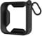 Storage Case Portable Carrying Storage Bag Shockproof Anti-fall Accessories with Metal Hooks for Marshall Willen