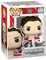 Funko Pop! WWE: British Bulldog - Davey Boy Smith - Vinyl-Sammelfigur - Geschenkidee - Offizielle Handelswaren - Spielzeug Für Kinder und Erwachsene - Sports Fans - Modellfigur Für Sammler