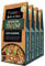 Pureety | GLUTEN FREE Moroccan Tagine Recipe Seasoning | Restaurant quality meals made at home | One pack serves four | x 4 packs