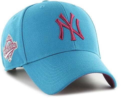 '47 Brand Snapback Cap - World Series New York Yankees