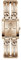 GUESS Damen Analog Quarz Uhr mit Edelstahl Armband GW0668L3