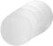 Zerodeko 100pcs Rectangular Cake Stand Plant Baskets Indoor Baking Dish Lining Baking Paper Crackerjacks Cake Paper Tube Certificate Holder Bread Paper Oven Liners White Barbecue