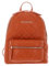 VALENTINO Ocarina Backpack Zucca