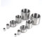 5pcs 16mm×20mm×15mm Lagerhülse aus legiertem Stahl, tragende verschleißfeste Hülse aus Stahl, Stahlhülse
