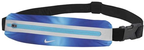 Nike Slim 3.0 Printed Waist Bag One Size