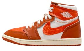 AIR JORDAN Jordan - Sneakers Wmns 1 MM High in Sintetico per Donna
