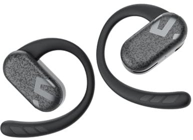 SoundPEATS Open Ear Earphones 40 Hours Playtime