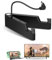 ZIMAOER Switch TV Dock, Switch Docking Station para Nintendo Switch/Switch OLED 2 en 1, Adaptador de TV con 4K HDMI, Puerto USB-C, Base de Carga de Repuesto para Oficial(Negro)