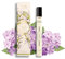 Panier des Sens - Roll-on Eau de Toilette - Verbene Parfum für Damen - Blumiger Duft - Langanhaltend, Natürliches Parfum - Für Haare & Körper - Vegan-freundlich - 10ML