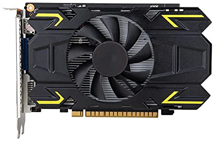 8KLANMMQ Scheda grafica GTX 650 750 960 970 980 1060 TI 2G 3G 4G GDDR5 DVI VGA HDMI scheda video adatta per Geforce Game Computer desktop Computer GameFan scheda grafica (colore: 650 2G) (650 2g) (650
