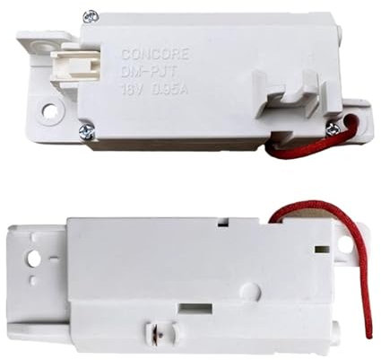 KE88FENG for LG Wave Wheel Lavatrice Serratura Porta EBF61215202 Interruttore T16 T10 T90SS5FDH SS5FHS 5PDC Inserto