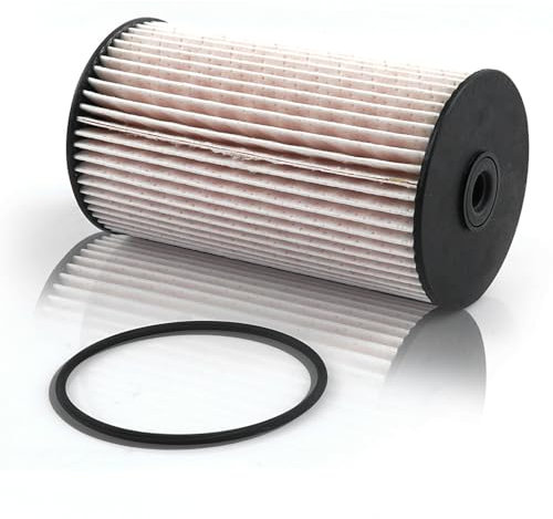 ROBUST Kraftstofffilter Dieselfilter Für Audi A3 VW Touran Caddy Passat Seat Leon
