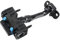 Porte Charnière Voiture Butée De Porte De Voiture Limiteur De Sangle De Contrôle Avant Gauche/Droite 1358220080 9181N9 pour Peugeot pour Boxer pour Gitroen pour Fiat Ducato Contrôle Porte Voiture