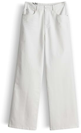 OPUS Wide Leg Jeans Damen