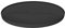 jelbows Ergonomic Gel Wrist Rests for Arms and Elbows - The Perfect Pain Relief Solution for Tennis Elbow, Carpal Tunnel Syndrome, Bursitis, and Arthritis (Big Black, 2 Pack)