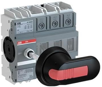 ABB 1sca135139r1001 – Schalter Lasttrennschalter ot160g03p
