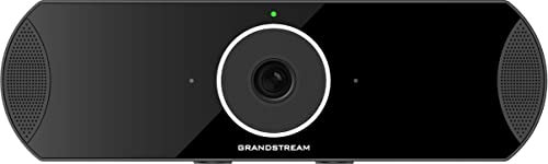 GRANDSTREAM Networks GVC3210 SISTEMA DE Video CONFERENCIA SISTEMA DE VÍDEOCONFERENCIA EN Grupo 16 MP ETHERNET