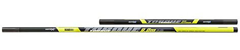 Matrix Fishing Torque Carp Section Section 3