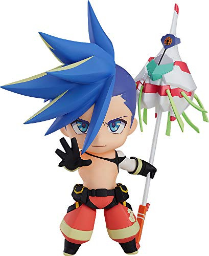Promare Galo Thymos Nendoroid