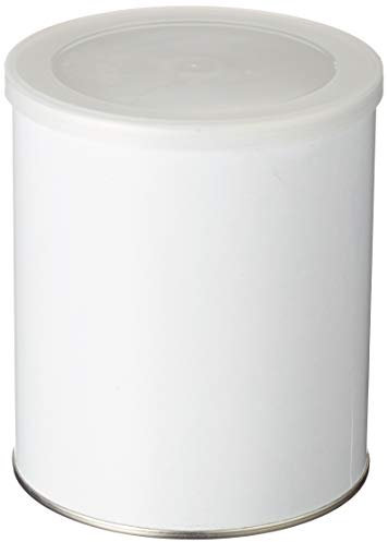 Cirepil Boîte en métal 800 g pour chauffe-cire 100 g