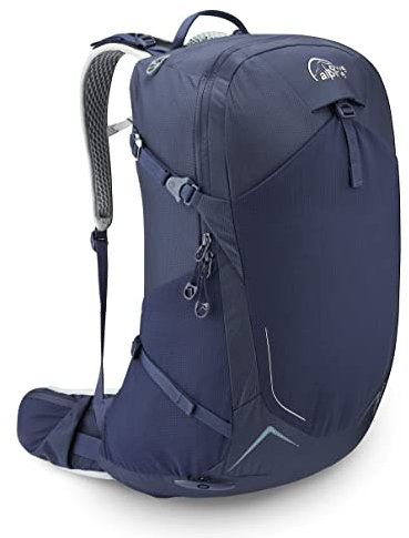 Lowe Alpine Airzone Trek+ ND33:40 Rucksack Damen blau