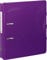 BRUNNEN 102043560 | Ordner | „WAVE“ |5 cm | purple