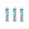 Aquafresh Fresh & Minty 100ml Pump - Pack of 3