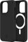 Incipio Duo Series IPH-1971-BLK Case for iPhone 13 Pro (6.1 Inches), 12-Feet Drop Defense and Antimicrobial Protection Black