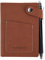 Notebooks Smart Notebook, wiederbeschreibbar, lose Blätter, handgeschrieben, elektronisches Notizbuch, Mini-Dose, neues Papier, Farbe: Braun, Größe: 10,5 x 7,4 cm