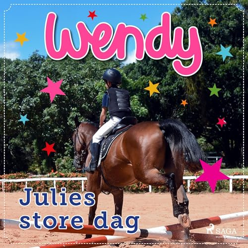 Wendy - Julies store dag: Wendy