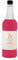 Simply Pink Lemonade Cooler, Suitable for Vegans, Beverage Syrup for Cocktails, Mocktails & Lemonades (1 Litre)