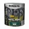 Ronseal Direct to Metal Paint Rural Green Gloss 2.5L