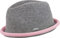 CHILLOUTS Boston Hat, Verstellbarer Sonnenhut, S-M, Unisex Hut, Quetschbarer Hut