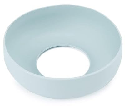 LifeStraw Home Silicone Base, Water Filter Pitcher 7-Cup Accessory, Seafoam