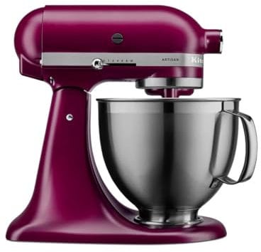 KitchenAid Artisan 5KSM195 COTY 2022 - Batidora de vaso (4,7 L)