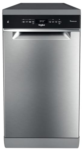 IndaplovÄ— Whirlpool WSFO 3O34 PF X