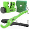 Pipe Cutter, DSL Plastic Pipe Cutter and Mini Tube Cutter Twin Pack – Plastic Pipe Shear for Ø up to 32mm & Tube Cutter to Cut Copper, Brass, Aluminium and Thin-Walled Steel Pipes with Ø 3-22mm